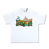 White desert darlin coffee cups Urban Heavy Tee - Jasminsmagicworld