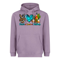 Lavender peace love whiskey Heavyweight Hoodie - AdoDesignShop
