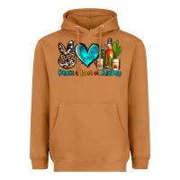 Meerkat peace love whiskey Heavyweight Hoodie - AdoDesignShop