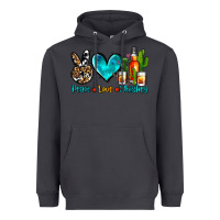 Smoke peace love whiskey Heavyweight Hoodie - AdoDesignShop