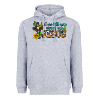 Heather Grey let me tell you about my jesus Heavyweight Hoodie - AdoDesignShop