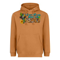 Meerkat let me tell you about my jesus Heavyweight Hoodie - AdoDesignShop