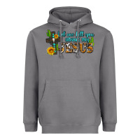 Storm let me tell you about my jesus Heavyweight Hoodie - AdoDesignShop