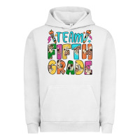 Pigment Lunar Rock team fifth grade Urban Hoodie - JahusDesignShop
