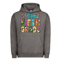 Pigment Tornado team fifth grade Urban Hoodie - JahusDesignShop