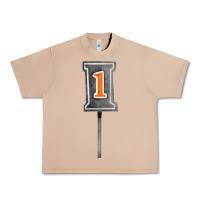 Burro marker 1 chain fa element Urban Heavy Tee - FaDigitalArtStudio