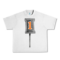 Lunar Rock marker 1 chain fa element Urban Heavy Tee - FaDigitalArtStudio