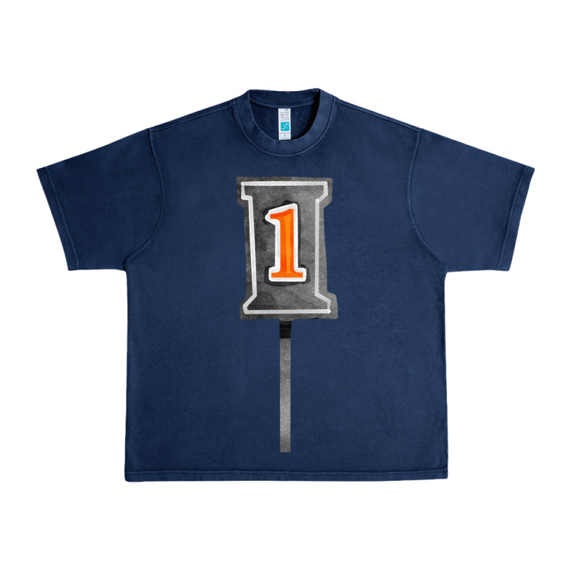 Marker 1 Chain Fa Element Urban Heavy Tee by FaDigitalArtStudio | Teevron
