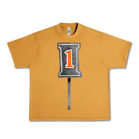 Peanut Butter marker 1 chain fa element Urban Heavy Tee - FaDigitalArtStudio