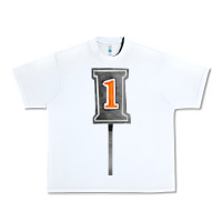 White marker 1 chain fa element Urban Heavy Tee - FaDigitalArtStudio