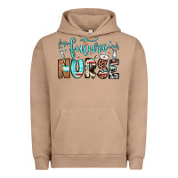 Pigment Burro future nurse Urban Hoodie - JahusDesignShop