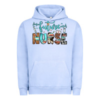 Pigment Grape Ice future nurse Urban Hoodie - JahusDesignShop