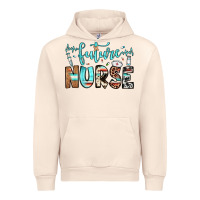 Sandshell future nurse Urban Hoodie - JahusDesignShop