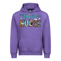 Tulip future nurse Urban Hoodie - JahusDesignShop
