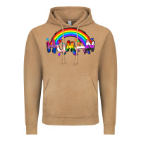 Vintage Camel Human pride Vintage Hoodie - FaDigitalArtStudio