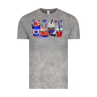 Cloud Rock emt emergency medical technician coffee cups Vintage Tee - OliviaCreatesArt