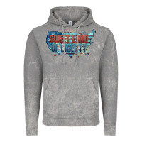 Cloud Rock Sweet land of liberty Vintage Hoodie - FaDigitalArtStudio