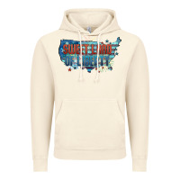 Vintage Artic Sweet land of liberty Vintage Hoodie - FaDigitalArtStudio