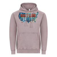 Vintage Zinc Sweet land of liberty Vintage Hoodie - FaDigitalArtStudio