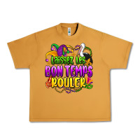 Peanut Butter laissez les bon temps rouler olivia Urban Heavy Tee - OliviaCreatesArt