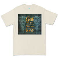 Bone i have you in my heart Premium Tee - TumblerDesignByShophia