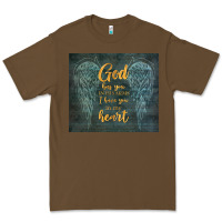 Cacao i have you in my heart Premium Tee - TumblerDesignByShophia