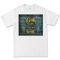White i have you in my heart Premium Tee - TumblerDesignByShophia