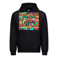 Black wife mom cna Urban Hoodie - JahusDesignShop