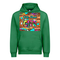 Emerald wife mom cna Urban Hoodie - JahusDesignShop