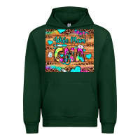Forest Green wife mom cna Urban Hoodie - JahusDesignShop