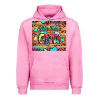 Fuchsia Pink wife mom cna Urban Hoodie - JahusDesignShop