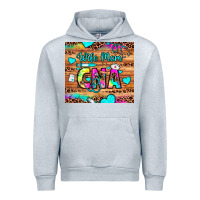 Heather Grey wife mom cna Urban Hoodie - JahusDesignShop