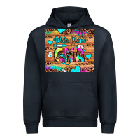 Navy wife mom cna Urban Hoodie - JahusDesignShop