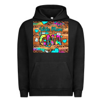 Pigment Black wife mom cna Urban Hoodie - JahusDesignShop