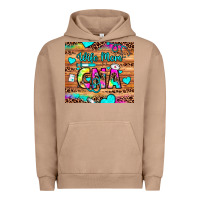 Pigment Burro wife mom cna Urban Hoodie - JahusDesignShop