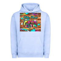 Pigment Grape Ice wife mom cna Urban Hoodie - JahusDesignShop