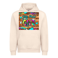 Sandshell wife mom cna Urban Hoodie - JahusDesignShop
