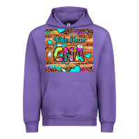 Tulip wife mom cna Urban Hoodie - JahusDesignShop