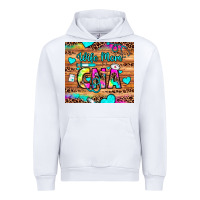 White wife mom cna Urban Hoodie - JahusDesignShop
