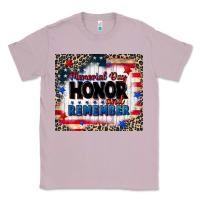 Lilac memorial day honor and remember Classic Tee - CowGirlArtShop