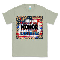 Matcha memorial day honor and remember Classic Tee - CowGirlArtShop