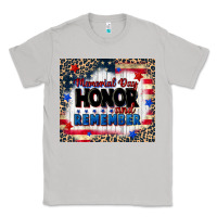 Moon Dust memorial day honor and remember Classic Tee - CowGirlArtShop