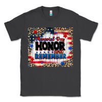 Smoke memorial day honor and remember Classic Tee - CowGirlArtShop