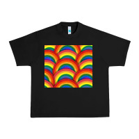 Black Pride rainbow glitter tumbler Urban Heavy Tee - FaDigitalArtStudio