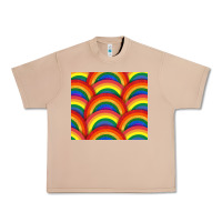 Burro Pride rainbow glitter tumbler Urban Heavy Tee - FaDigitalArtStudio