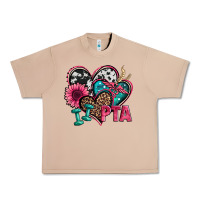 Burro pta physical therapy assistant hearts Urban Heavy Tee - Jasminsmagicworld