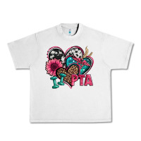 Lunar Rock pta physical therapy assistant hearts Urban Heavy Tee - Jasminsmagicworld