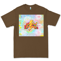Cacao don't worry be happy Premium Tee - TumblerDesignByShophia