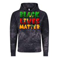 Cloud Black black lives matter Vintage Hoodie - FaDigitalArtStudio