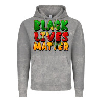Cloud Rock black lives matter Vintage Hoodie - FaDigitalArtStudio